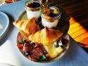 Buffet Breakfast